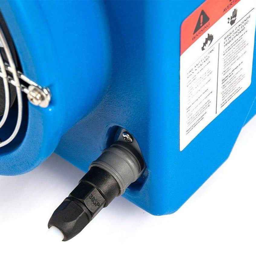 THORAIR 7.5m Dehumidifier Hose | Extend the Reach of Your Dehumidifier with Ease THORAIR 7.5m Dehumidifier Hose | Extend the Reach of Your Dehumidifier with Ease